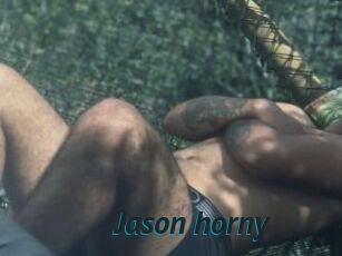 Jason_horny