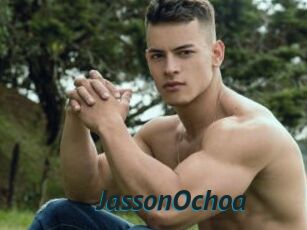 JassonOchoa