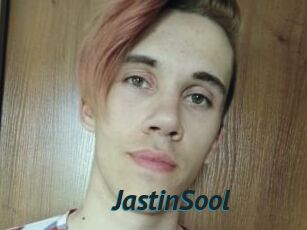 JastinSool