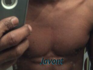 Javont