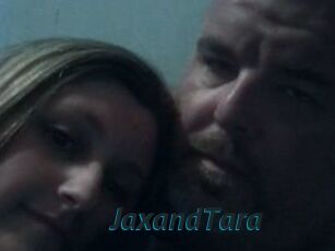 Jax_and_Tara