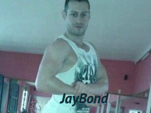 JayBond