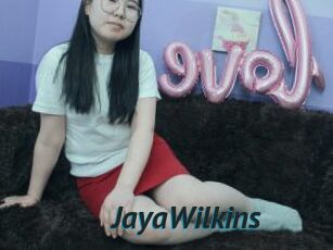 JayaWilkins