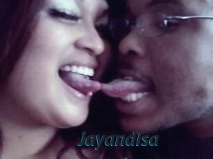 Jay_and_Isa