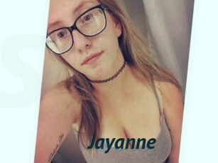 Jayanne