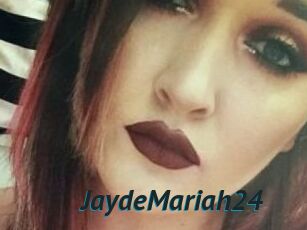 JaydeMariah24