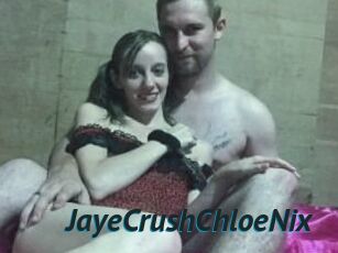 JayeCrushChloeNix