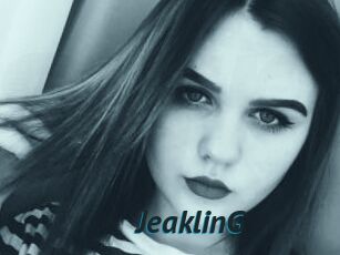 JeaklinG