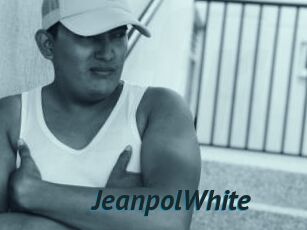 JeanpolWhite