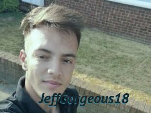 JeffGorgeous18