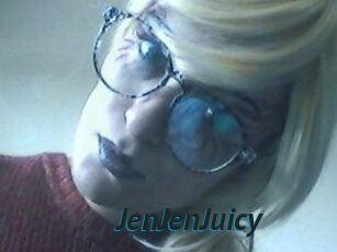 JenJenJuicy