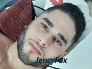 JencyFox