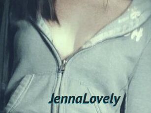 JennaLovely