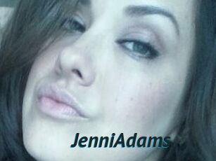 JenniAdams