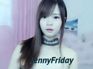 JennyFriday