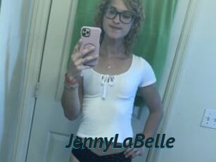 JennyLaBelle