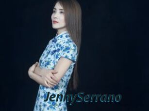 JennySerrano