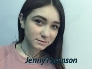 JennyThomson