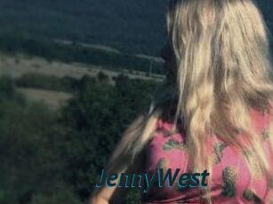 JennyWest