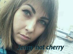 Jenny_hot_cherry