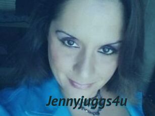 Jennyjuggs4u