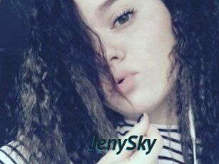 JenySky