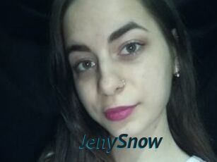 JenySnow