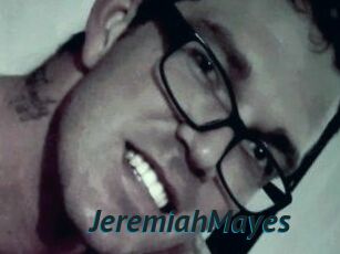 Jeremiah_Mayes