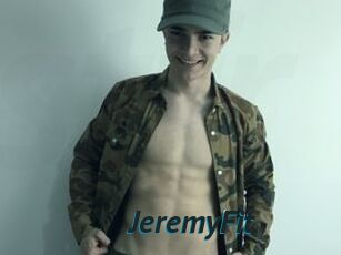 JeremyFit