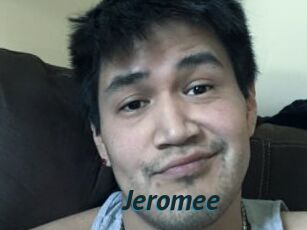 Jeromee