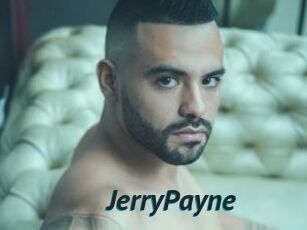 JerryPayne