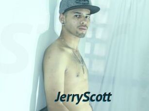 JerryScott