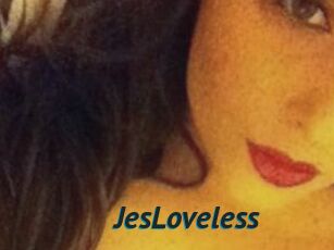 JesLoveless