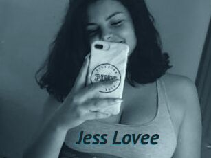 Jess_Lovee