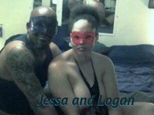 Jessa_and_Logan