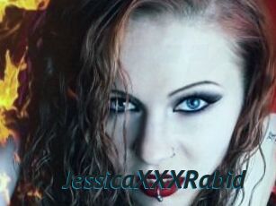 JessicaXXXRabid