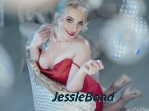 JessieBond