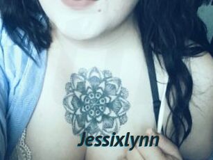 Jessixlynn