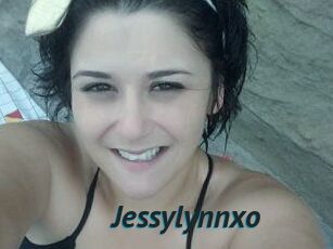 Jessylynnxo