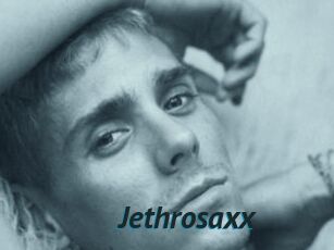 Jethrosaxx