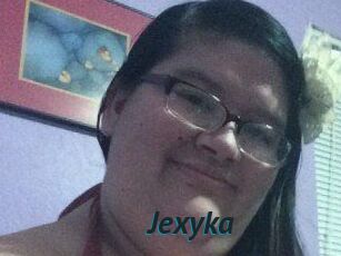 Jexyka