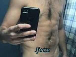 Jfetts