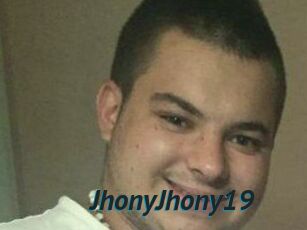 JhonyJhony19