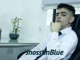 JhosstinBlue