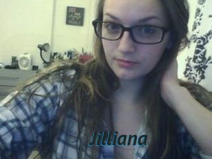 Jilliana