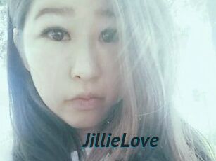 JillieLove