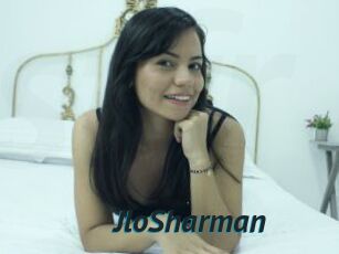 JloSharman