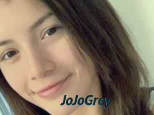 JoJoGrey