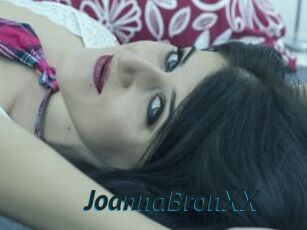 JoannaBronXX