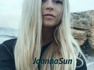 JoannaSun